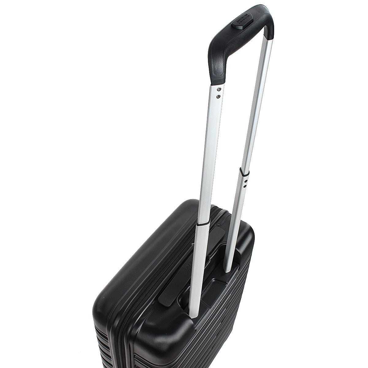 American Tourister By Samsonite SPINNER CABINA 4 RUOTE Nero