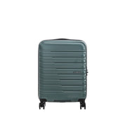 American Tourister By Samsonite SPINNER CABINA 4 RUOTE Verde