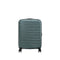 American Tourister By Samsonite SPINNER CABINA 4 RUOTE Verde