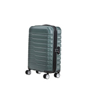 American Tourister By Samsonite SPINNER CABINA 4 RUOTE Verde