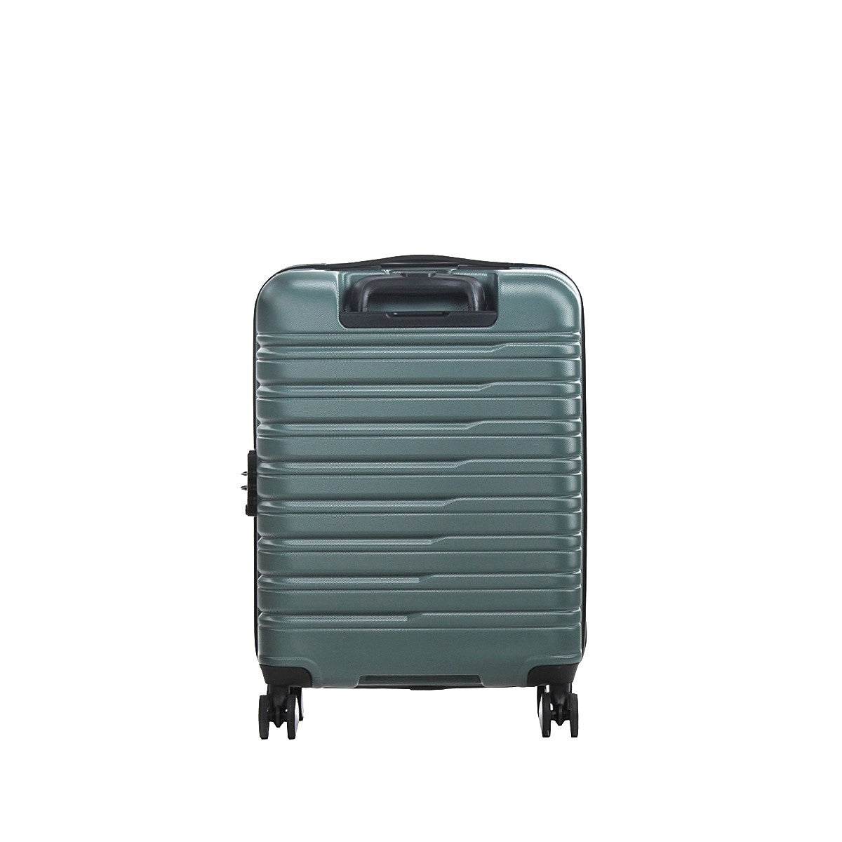 American Tourister By Samsonite SPINNER CABINA 4 RUOTE Verde