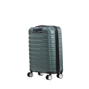 American Tourister By Samsonite SPINNER CABINA 4 RUOTE Verde