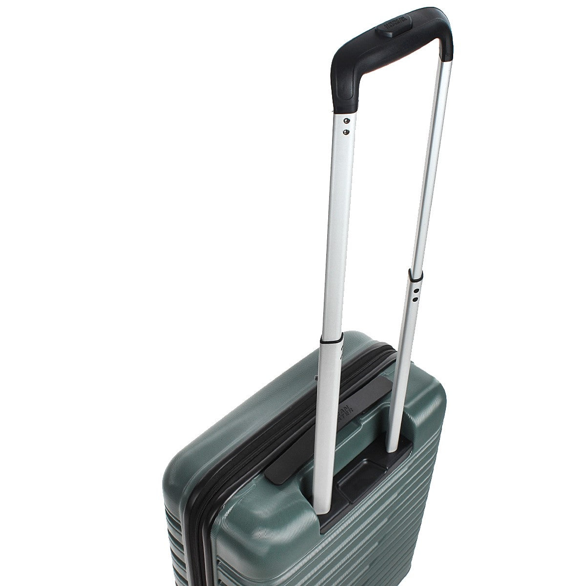 American Tourister By Samsonite SPINNER CABINA 4 RUOTE Verde