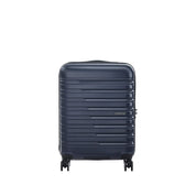 American Tourister By Samsonite SPINNER CABINA 4 RUOTE Blu