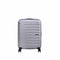 American Tourister By Samsonite SPINNER CABINA 4 RUOTE Argento