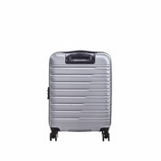 American Tourister By Samsonite SPINNER CABINA 4 RUOTE Argento