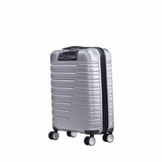 American Tourister By Samsonite SPINNER CABINA 4 RUOTE Argento