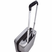 American Tourister By Samsonite SPINNER CABINA 4 RUOTE Argento