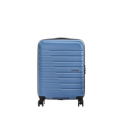 American Tourister By Samsonite SPINNER CABINA 4 RUOTE Carta Zucchero