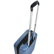 American Tourister By Samsonite SPINNER CABINA 4 RUOTE Carta Zucchero