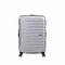 American Tourister By Samsonite SPINNER M 4 RUOTE Argento