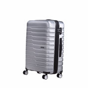 American Tourister By Samsonite SPINNER M 4 RUOTE Argento