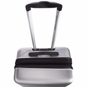 American Tourister By Samsonite SPINNER M 4 RUOTE Argento