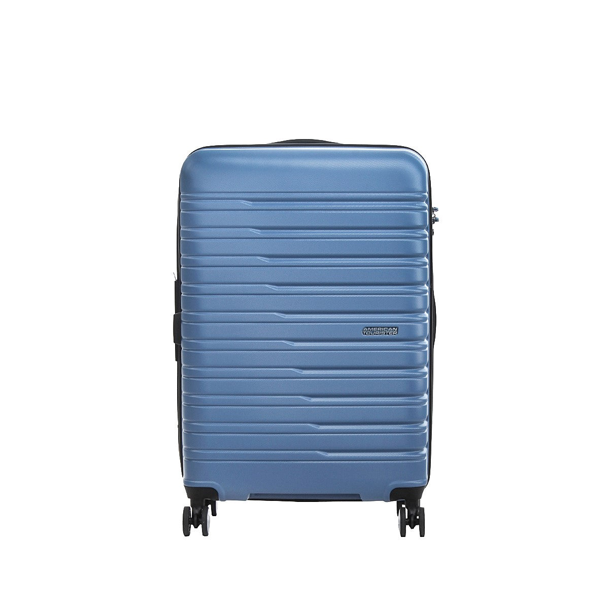 American Tourister By Samsonite SPINNER M 4 RUOTE Carta Zucchero