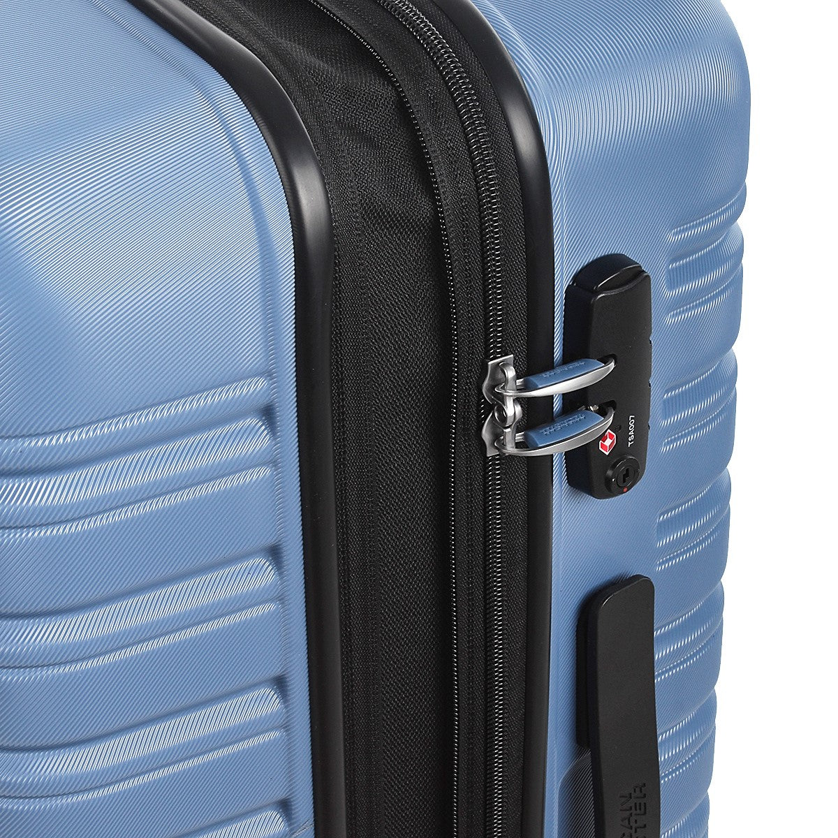 American Tourister By Samsonite SPINNER M 4 RUOTE Carta Zucchero