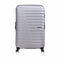 American Tourister By Samsonite SPINNER L 4 RUOTE Argento