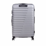 American Tourister By Samsonite SPINNER L 4 RUOTE Argento