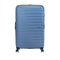 American Tourister By Samsonite SPINNER L 4 RUOTE Carta Zucchero