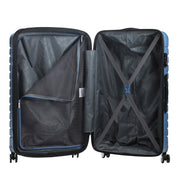 American Tourister By Samsonite SPINNER L 4 RUOTE Carta Zucchero