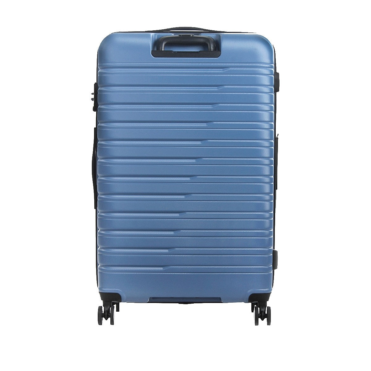 American Tourister By Samsonite SPINNER L 4 RUOTE Carta Zucchero