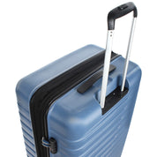 American Tourister By Samsonite SPINNER L 4 RUOTE Carta Zucchero