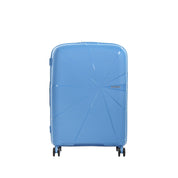 American Tourister By Samsonite SPINNER M 4 RUOTE Tranquil Blue