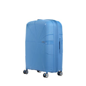 American Tourister By Samsonite SPINNER M 4 RUOTE Tranquil Blue