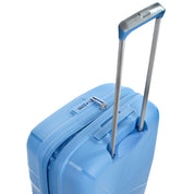 American Tourister By Samsonite SPINNER M 4 RUOTE Tranquil Blue