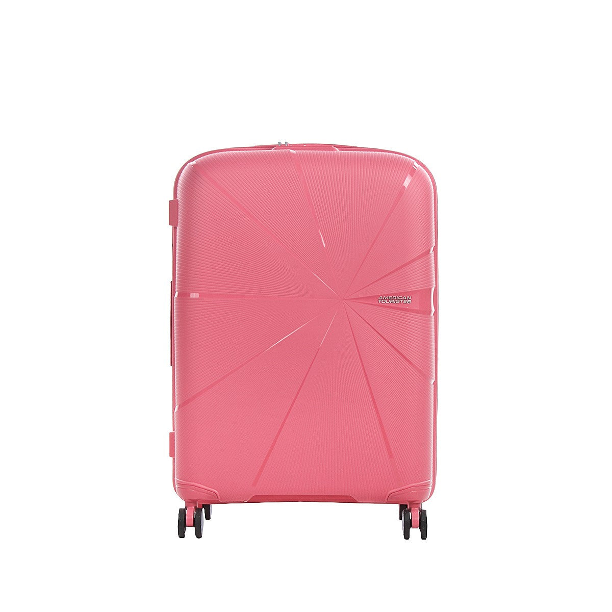 American Tourister By Samsonite SPINNER M 4 RUOTE Sun Kissed Coral