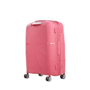 American Tourister By Samsonite SPINNER M 4 RUOTE Sun Kissed Coral