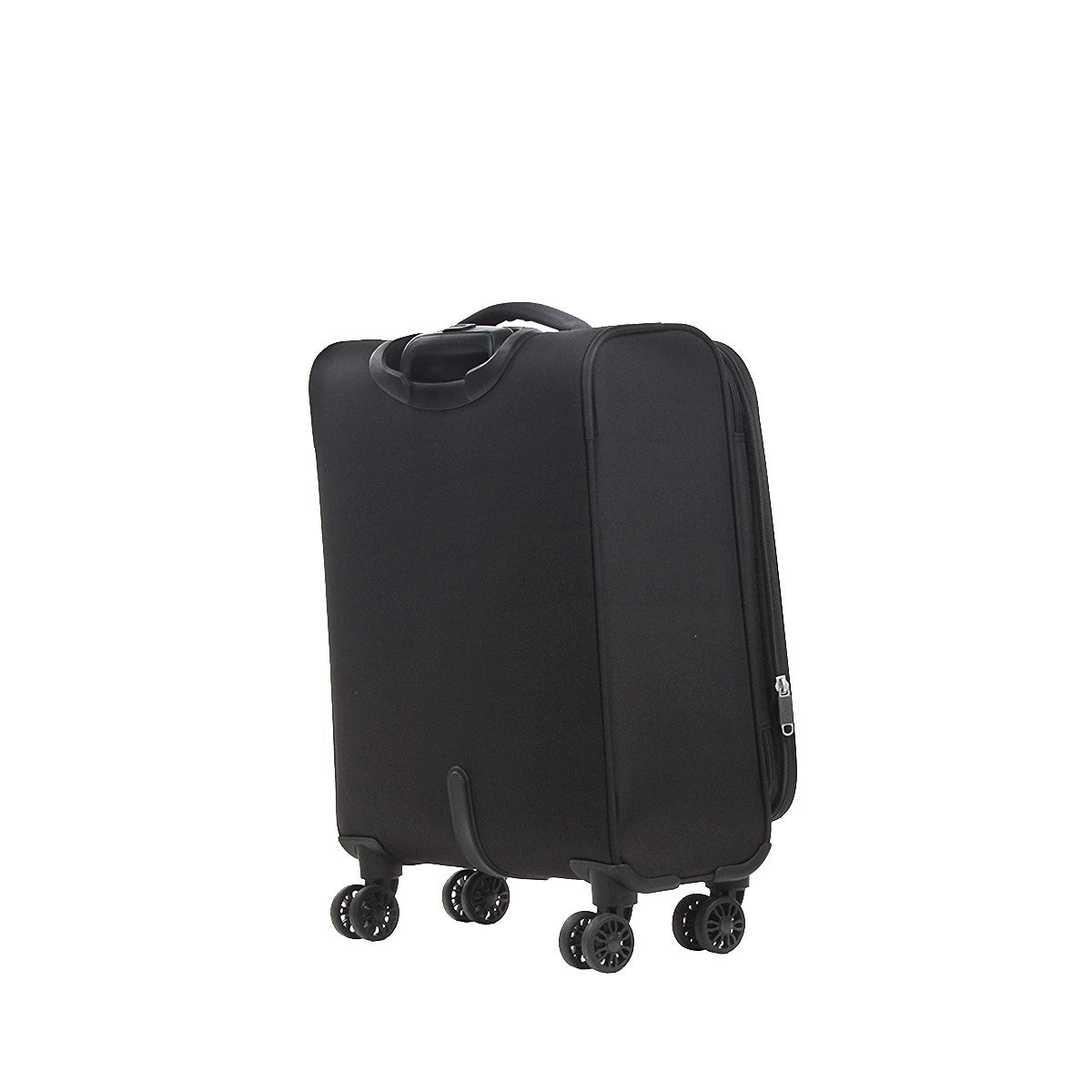 American Tourister By Samsonite SPINNER CABINA 4 RUOTE Asphalt Black