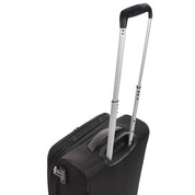 American Tourister By Samsonite SPINNER CABINA 4 RUOTE Asphalt Black