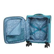 American Tourister By Samsonite SPINNER CABINA 4 RUOTE Stone Teal