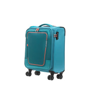 American Tourister By Samsonite SPINNER CABINA 4 RUOTE Stone Teal