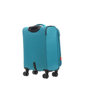 American Tourister By Samsonite SPINNER CABINA 4 RUOTE Stone Teal