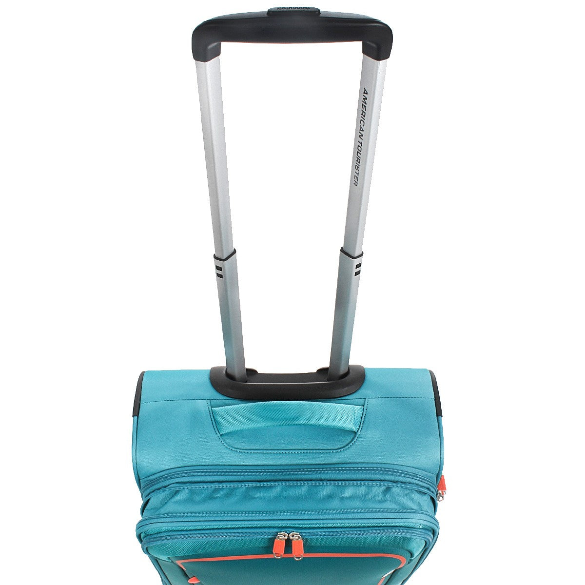 American Tourister By Samsonite SPINNER CABINA 4 RUOTE Stone Teal