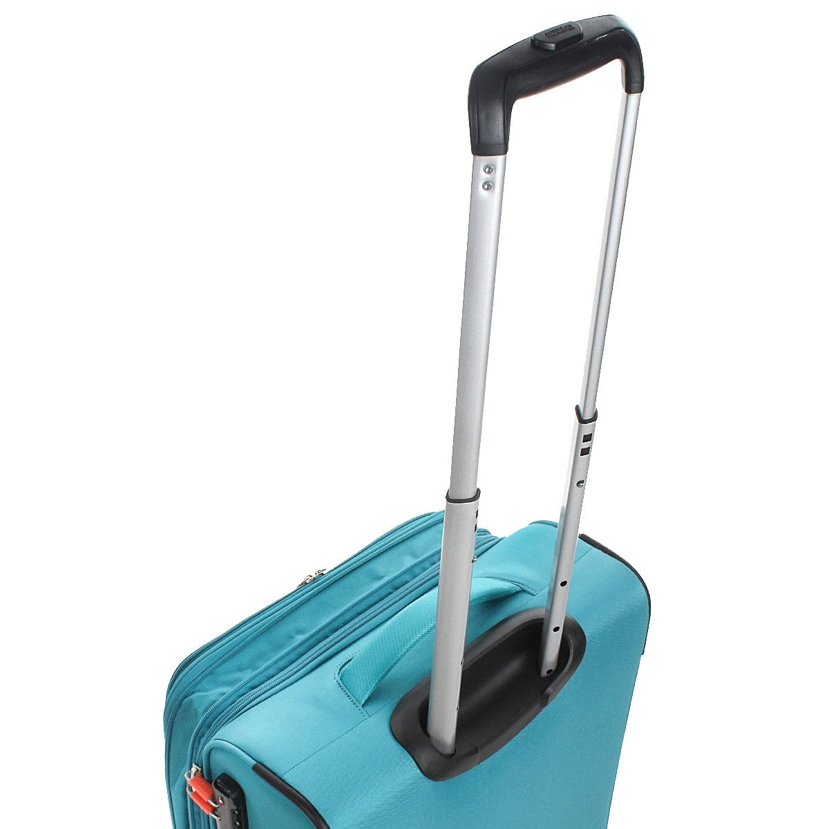 American Tourister By Samsonite SPINNER CABINA 4 RUOTE Stone Teal