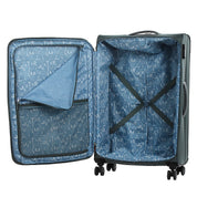 American Tourister By Samsonite SPINNER L 4 RUOTE Dark Forest