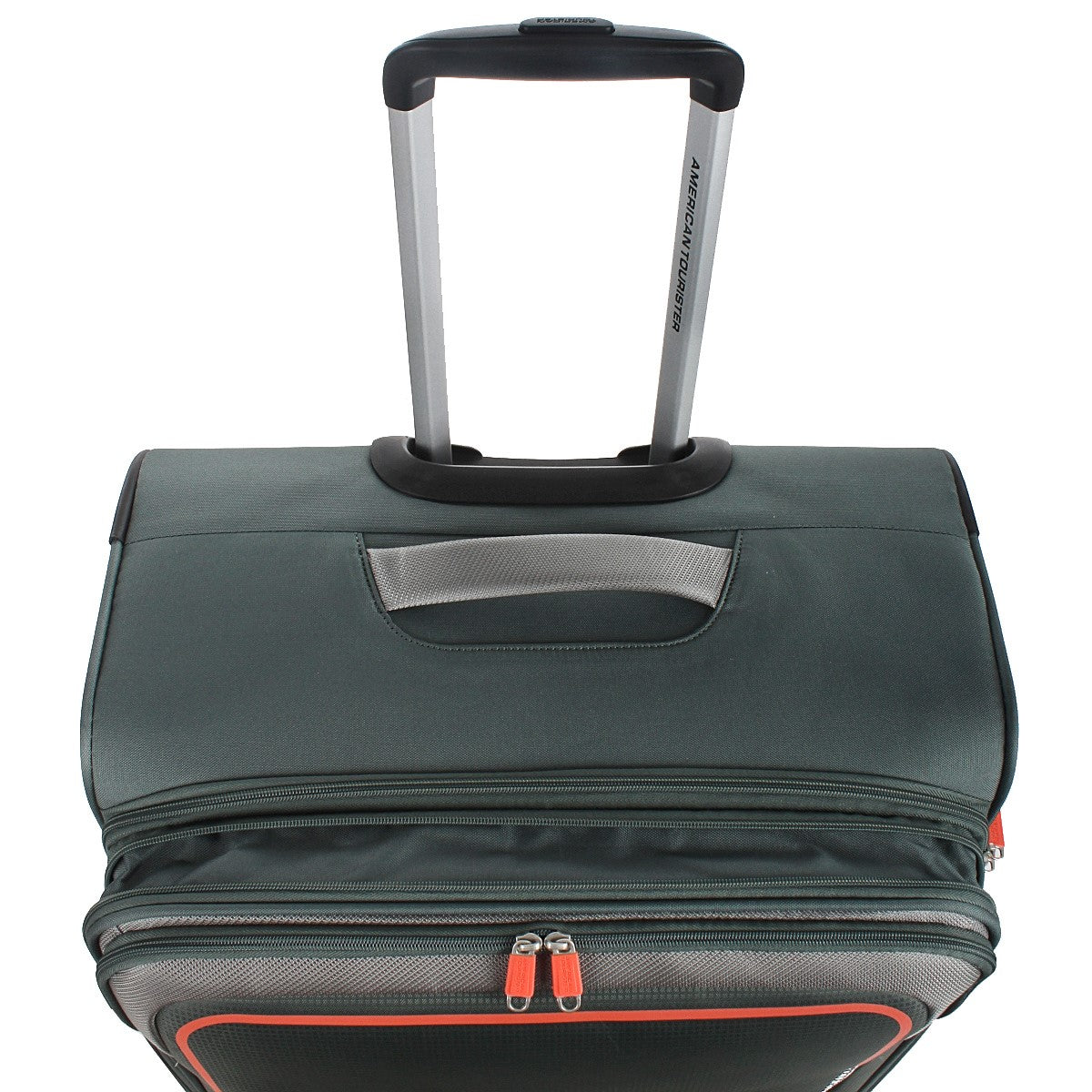 American Tourister By Samsonite SPINNER L 4 RUOTE Dark Forest