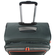 American Tourister By Samsonite SPINNER L 4 RUOTE Dark Forest