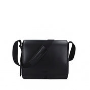 Calvin Klein BORSA CARTELLA Nero