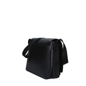 Calvin Klein BORSA CARTELLA Nero