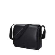 Calvin Klein BORSA CARTELLA Nero