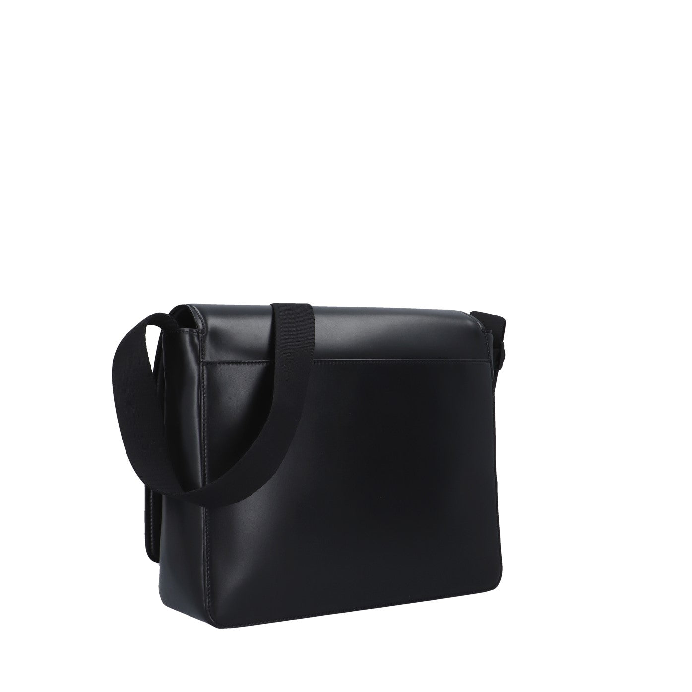 Calvin Klein BORSA CARTELLA Nero