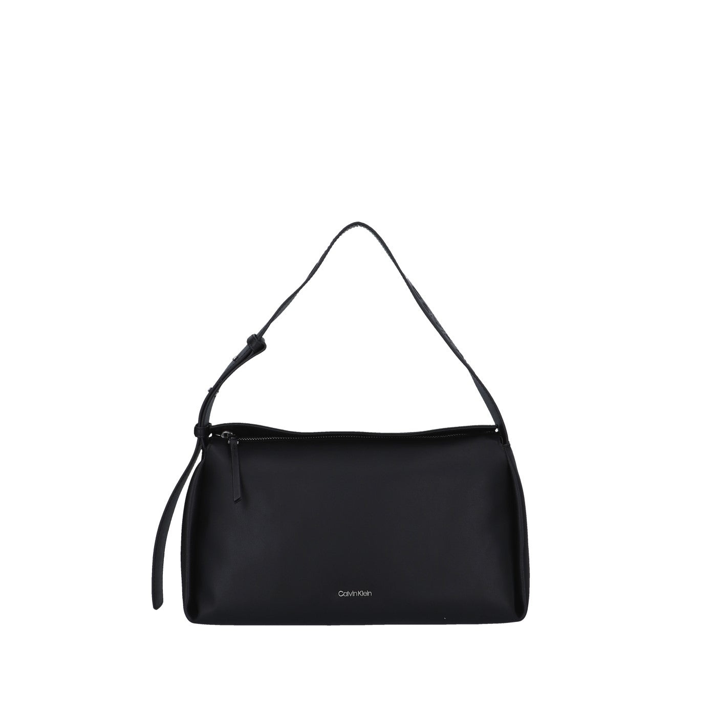 Calvin Klein BORSA A SPALLA Nero