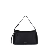 Calvin Klein BORSA A SPALLA Nero