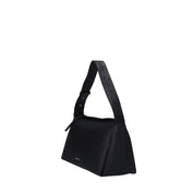 Calvin Klein BORSA A SPALLA Nero