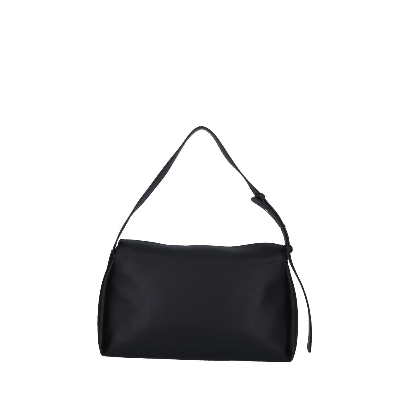 Calvin Klein BORSA A SPALLA Nero