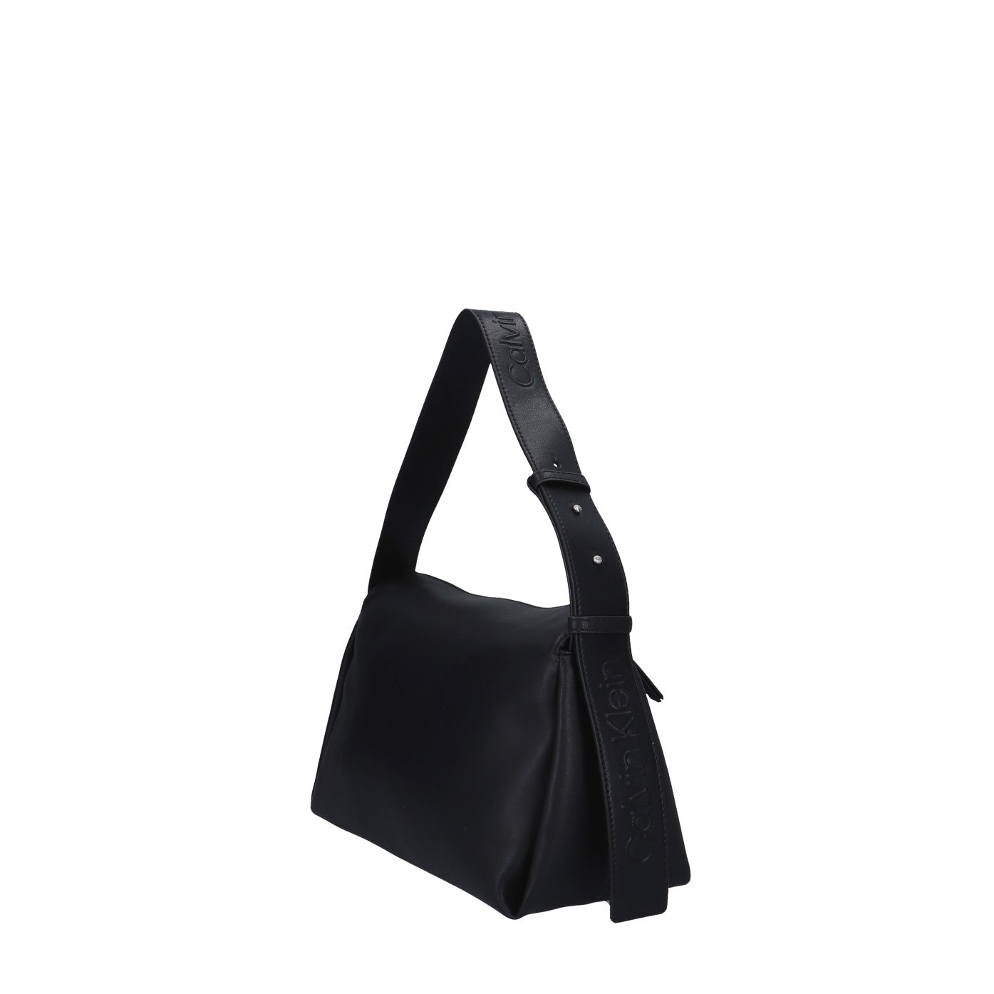 Calvin Klein BORSA A SPALLA Nero