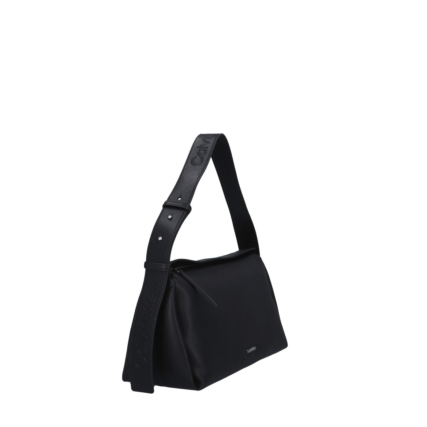 Calvin Klein BORSA A SPALLA Nero